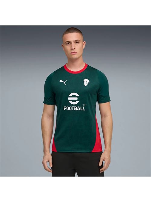 Puma Milan maglia training 25/26 MILAN | 78235610TRAINING 3